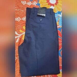 Banana Republic Navy Dress Pants